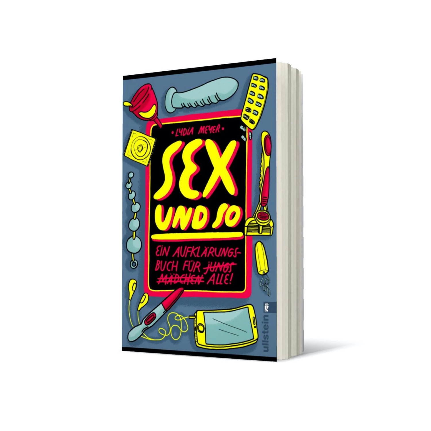 Buch Sex Und So Juicy Onlineshop